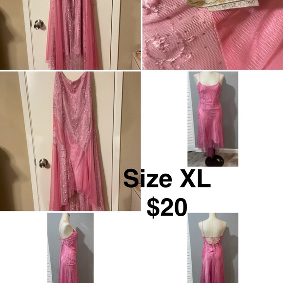 Must see nice party dresses - Picture 7 of 10